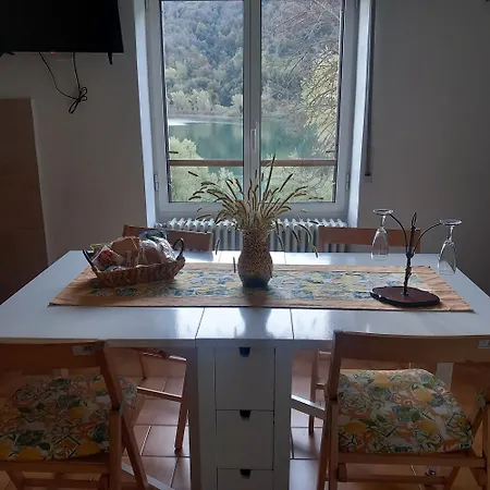 Apartamento Casaendine *