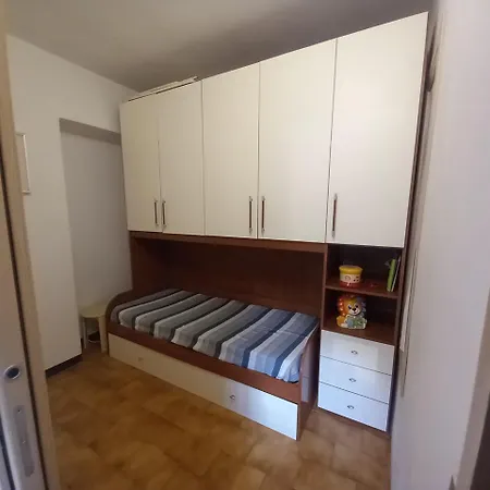 Casaendine Apartamento Ranzanico