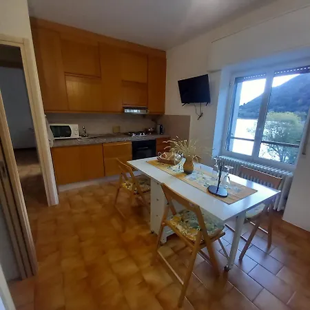 Apartamento Casaendine *