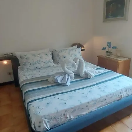 Apartamento Casaendine Ranzanico
