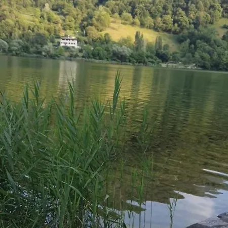 Casaendine Ranzanico