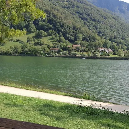 Casaendine Ranzanico